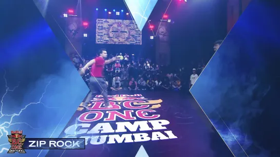 Red Bull BC One Battle-X 1