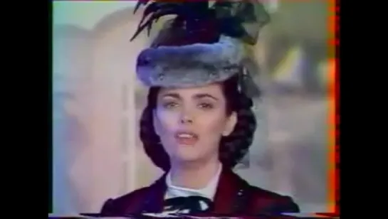 1983 Mireille Mathieu - Petersbourg