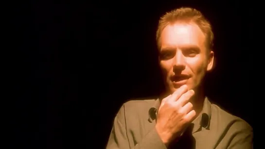 Sting - Fields Of Gold (Official Music Video)