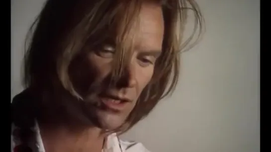 Sting - Fragile