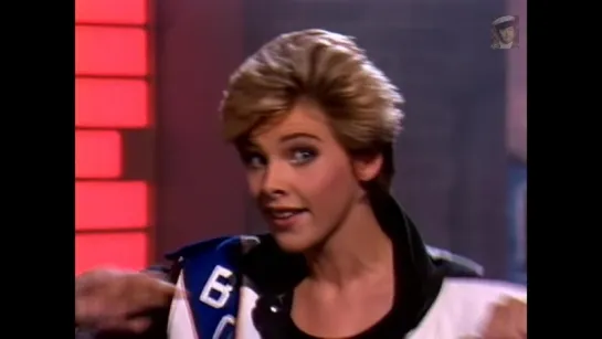 C.C. Catch - Soul Survivor