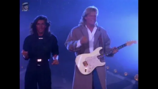 Modern Talking - Jet Airliner