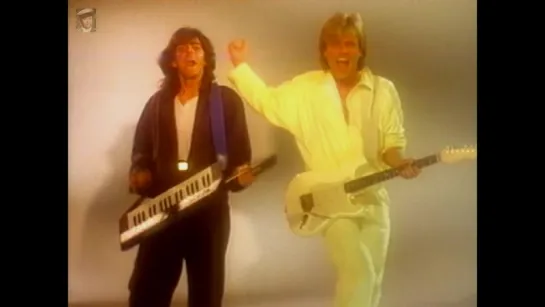 Modern Talking - You Can Win If You Want