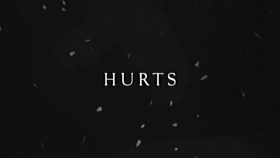 Hurts - All I Have to Give (Official Audio)