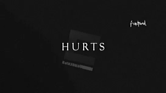 Hurts - Fractured (Official Audio)