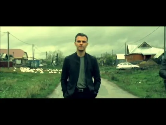 Тео и гуси - Hurts in Russia "Россия" (Exile Deluxe)