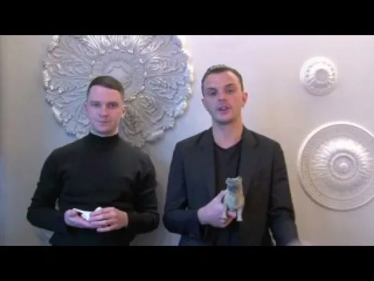 Hurts - Muzu.tv