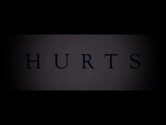 Hurts @ Tele-Club (3.04.11)