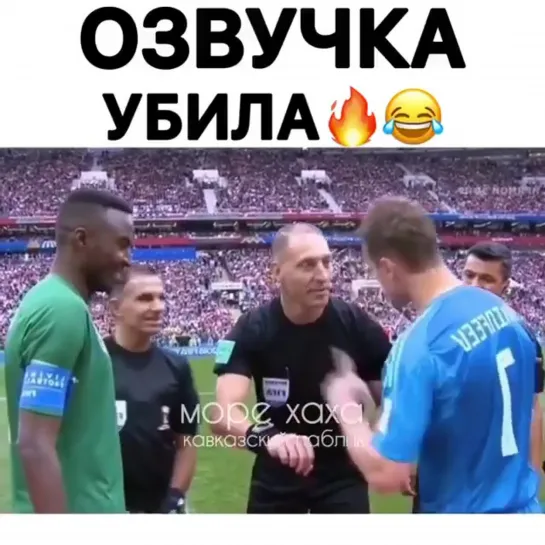 Видео от Мемы дня