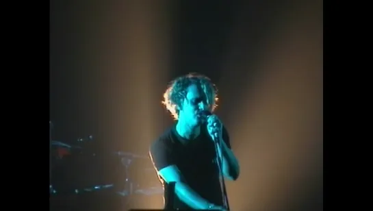 A Night With Martin L. Gore - Live in London - 02.05.2003