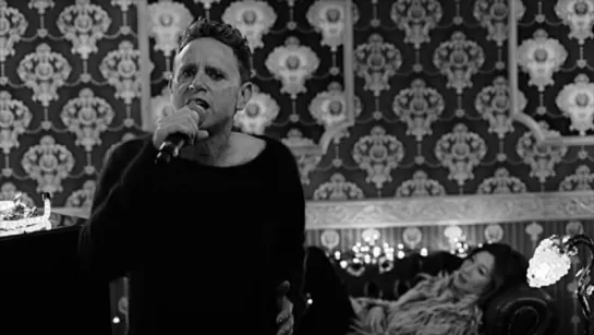 Martin Lee Gore - Judas (Bordello Acoustic Session)