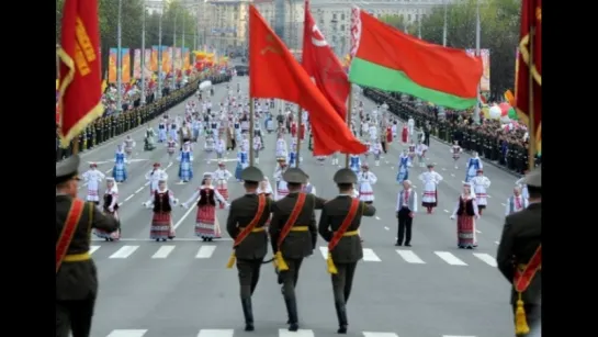 Подготовка к празднованию Дня Победы идёт по плану и в установленном порядке