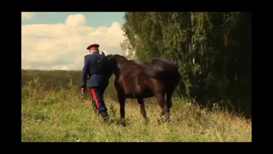 Бабкины внуки - Когда мы были на войне.wmv