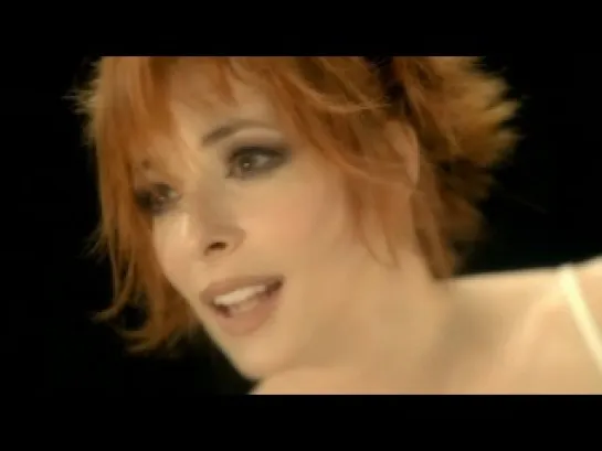 Милен Фармер | Mylene Farmer - L'amour n'est rien