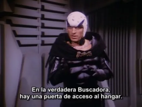 Buck Rogers en el siglo 25 - 2x11 - subtitulada