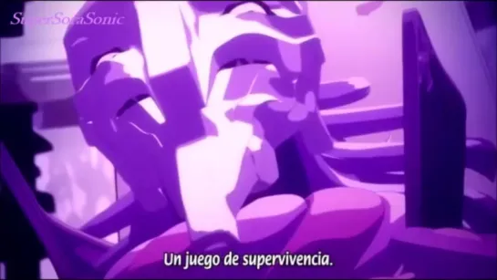 Mirai Nikki (Sub Español) - OVA 1 - El Comienzo Del Juego