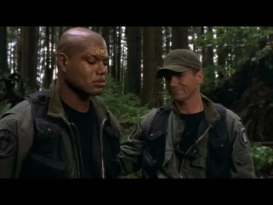 Stargate-SG1 1x07 Los Nox