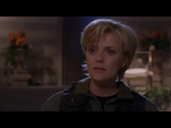 Stargate-SG1 1x08 Los Elegidos