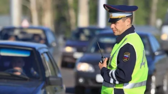 Водителей станут реже останавливать для проверок ¦ пародия «Не спеши ты нас хоронить»