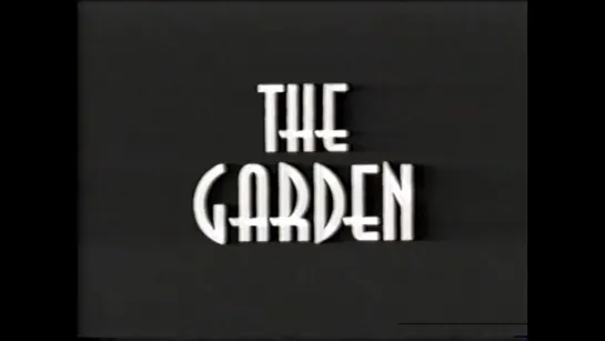 Сад / The Garden (2005) dir. Frederick Wiseman