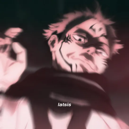 ▹ jujutsu kaisen; sukuna