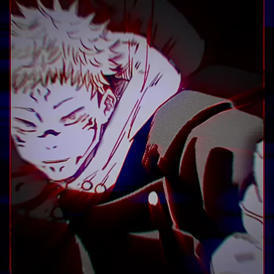 ▹ jujutsu kaisen; sukuna