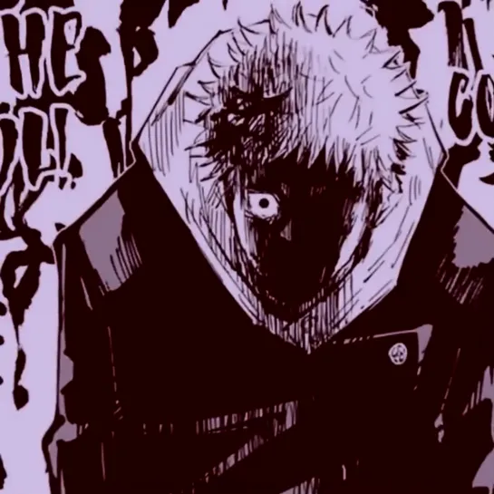 ▹ jujutsu kaisen