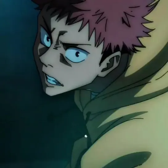 ▹ jujutsu kaisen