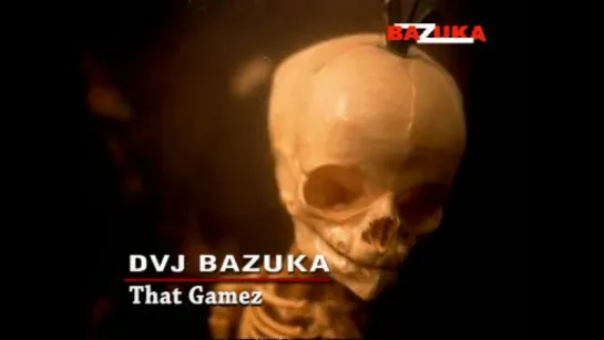 010 DVJ BAZUKA - That Gamez