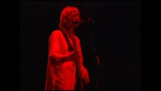 Nirvana - Polly (Live at Reading 1992)