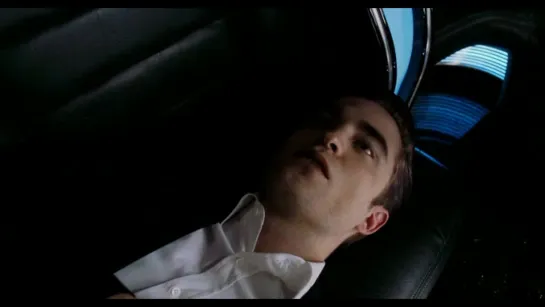 Космополис / Cosmopolis, 2012. Дэвид Кроненберг.