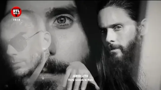 Jared Leto | RTL 102.5