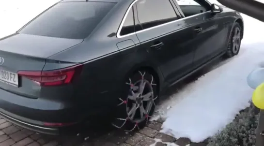 не все ауди quattro