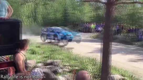 RALLY jump