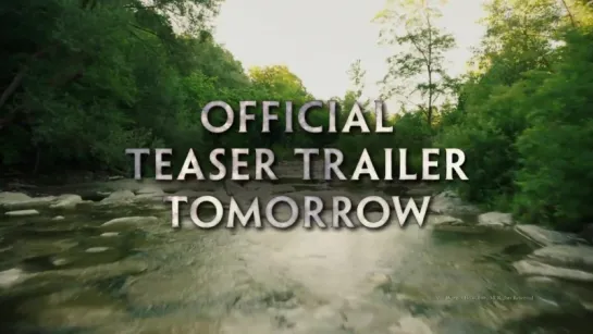 IT – Trailer Coming Tomorrow