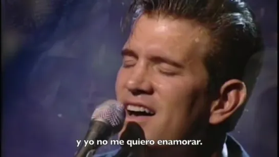 Chris Isaak - Wicked Game (MTV Unplugged)