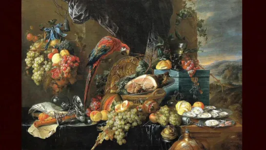 Jan Davidsz de Heem (1606-1684)