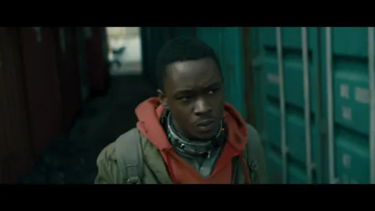 Битва за землю (Captive State) (2019) трейлер № 3 русский язык HD / Вера Фармига /