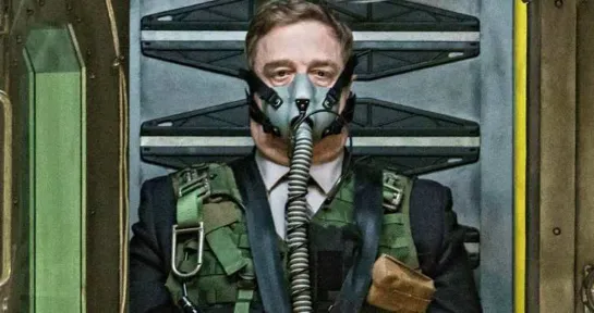 Битва за землю (Captive State) (2019) трейлер русский язык HD / Джон Гудман /