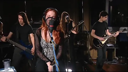 Epica - Cry For The Moon