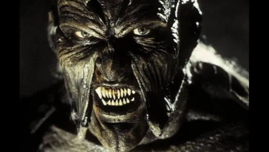 Джиперс Криперс / Jeepers Creepers (2001) 720HD [vk.com/KinoFan]