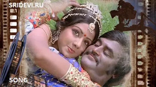 Песня Hey Padal Ondru из фильма Прия/Priya (tamil, 1978)