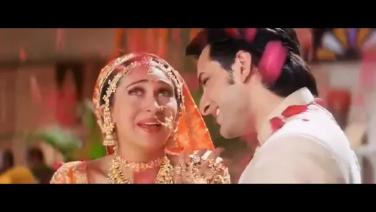 Mayaa Yashooda - Hum Saath Saath Hain (HD 720p Song)