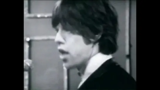 THE ROLLING STONES - I Wanna Be Your Man (1963)