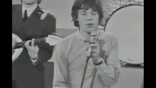 THE ROLLING STONES - Down The Road Apiece (1965)