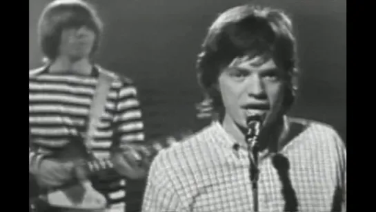 THE ROLLING STONES - Good Times (1965)