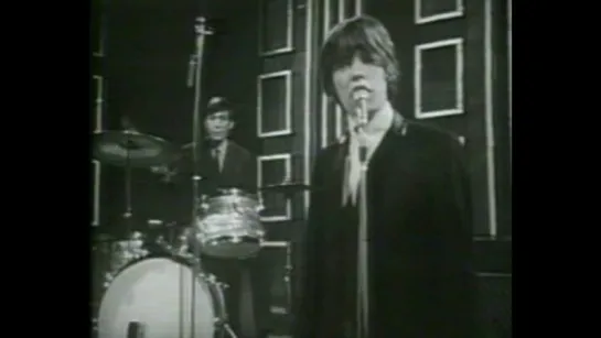 THE ROLLING STONES - You Better Move On (1964)