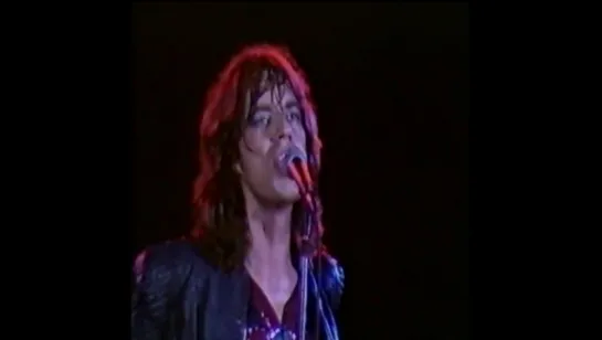 THE ROLLING STONES - Wild horses  (1976)  -  Knebworth