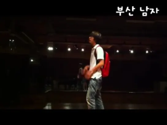 [PREDEBUT] Jung Dae Hyun