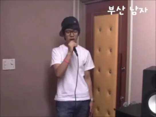 [PREDEBUT] Jung Dae Hyun